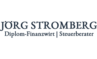 Steuerkanzlei Jörg Stromberg in Demmin - Logo