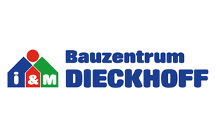 Dieckhoff-Baustoffe GmbH in Demmin - Logo