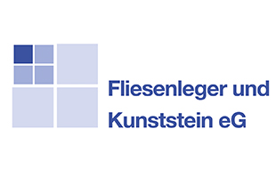 Fliesenleger u. Kunststein eG in Demmin - Logo