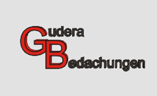Gudera André Dachdeckermeister in Beestland Gemeinde Warrenzin - Logo