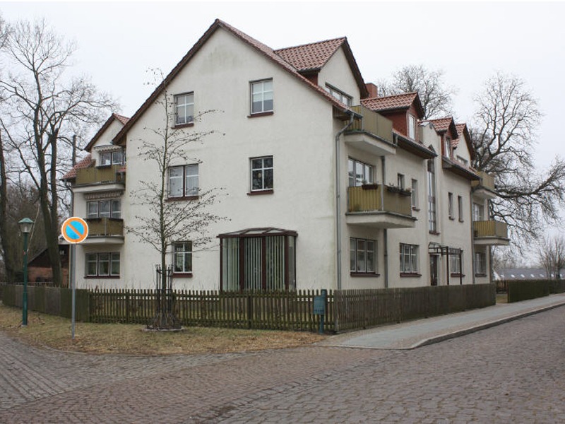Ingenieurbüro Teetz in Demmin - Logo