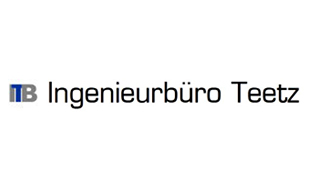 Ingenieurbüro Teetz in Demmin - Logo