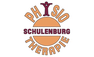 Physiotherapie-Praxis Uwe Schulenburg in Jarmen - Logo