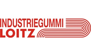 Industriegummi Loitz GmbH in Loitz bei Demmin - Logo