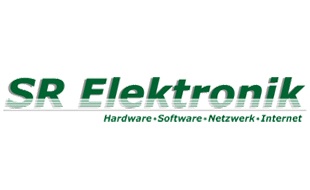 Rapp SR Elektronik Computer u. Netzwerk in Ribnitz Damgarten - Logo