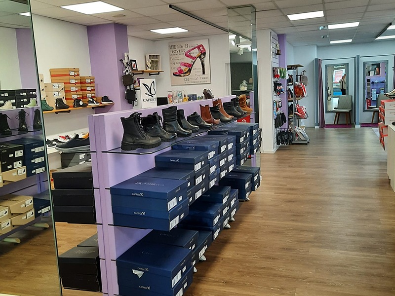 Schuhe & mehr aus Ribnitz-Damgarten