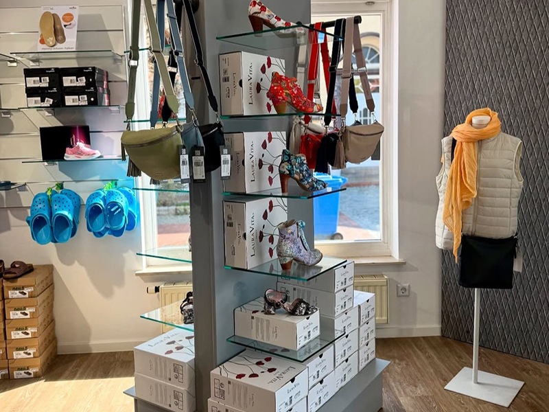 Schuhe & mehr aus Ribnitz-Damgarten