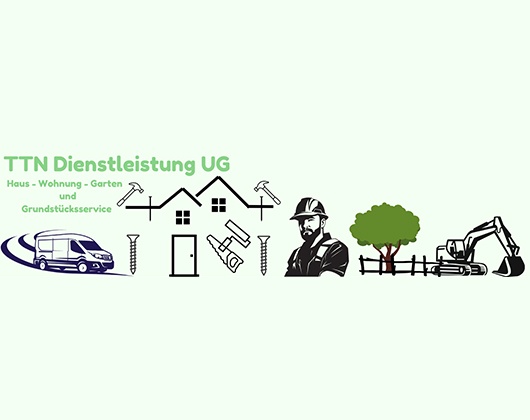 TTN Dienstleistung UG aus Ribnitz-Damgarten