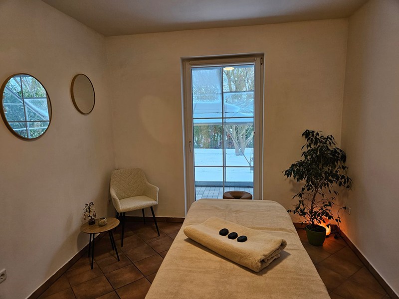 Florian Kern aus Wustrow