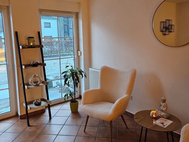 Florian Kern aus Wustrow