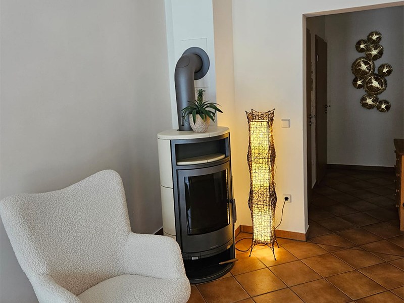 Florian Kern aus Wustrow