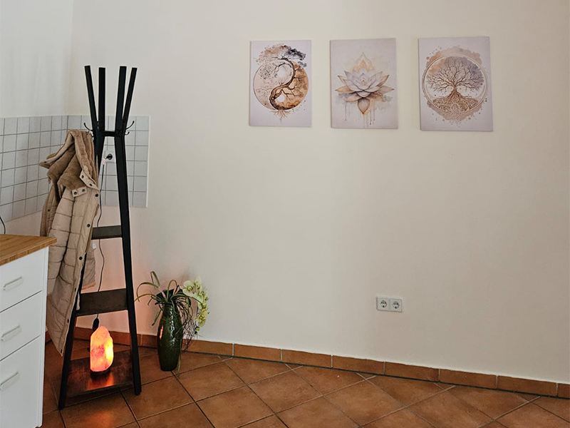 Florian Kern aus Wustrow