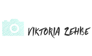 Viktoria Zehbe FotoDesign in Marlow - Logo