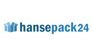 Hansepack24 GmbH in Marlow - Logo