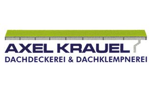 Dachdeckerei Axel Krauel Dachklempnerei in Ribnitz Damgarten - Logo