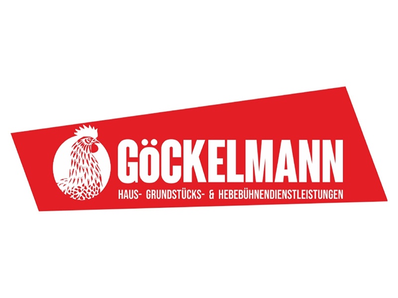 Göckelmann Haus-, Grundstücks-, & aus Saal Göckelmann Haus-, Grundstücks-, & aus Saal
