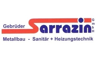 Gebrüder Sarrazin Metallbau - Sanitär - Heizungstechnik GmbH in Dettmannsdorf - Logo