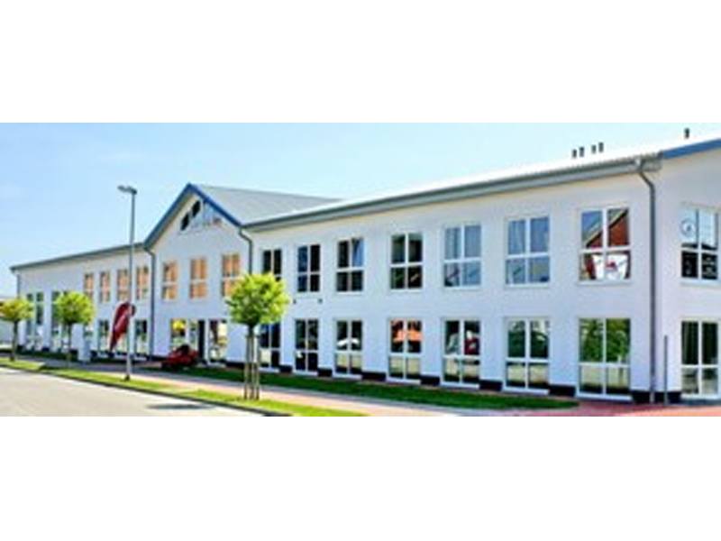 Olaf Lingrön aus Barth Olaf Lingrön aus Barth