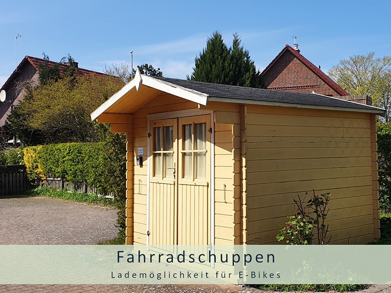 Ferienhaus Herzmuschel Zingst aus Zingst Ferienhaus Herzmuschel Zingst aus Zingst