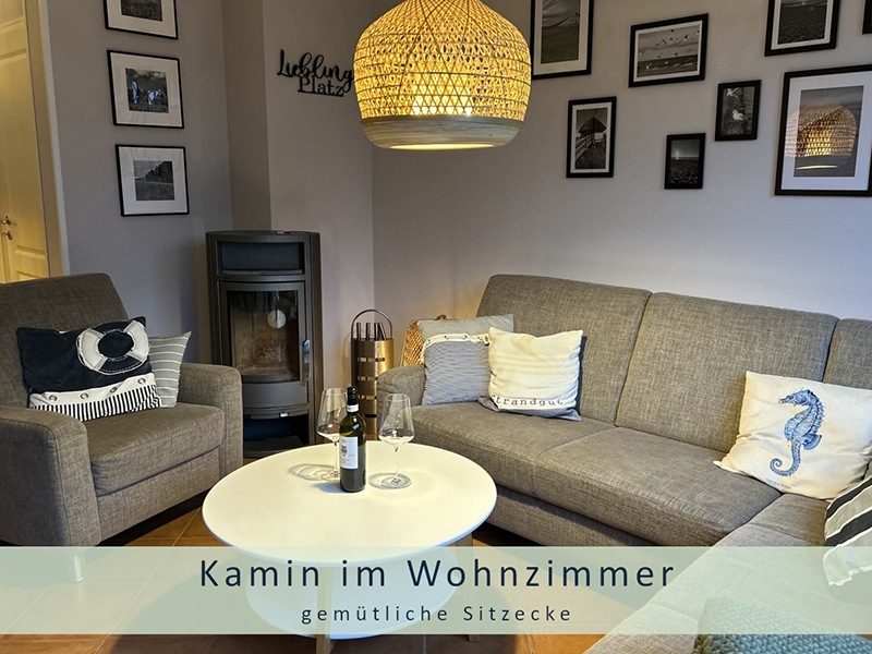 Ferienhaus Herzmuschel Zingst aus Zingst Ferienhaus Herzmuschel Zingst aus Zingst
