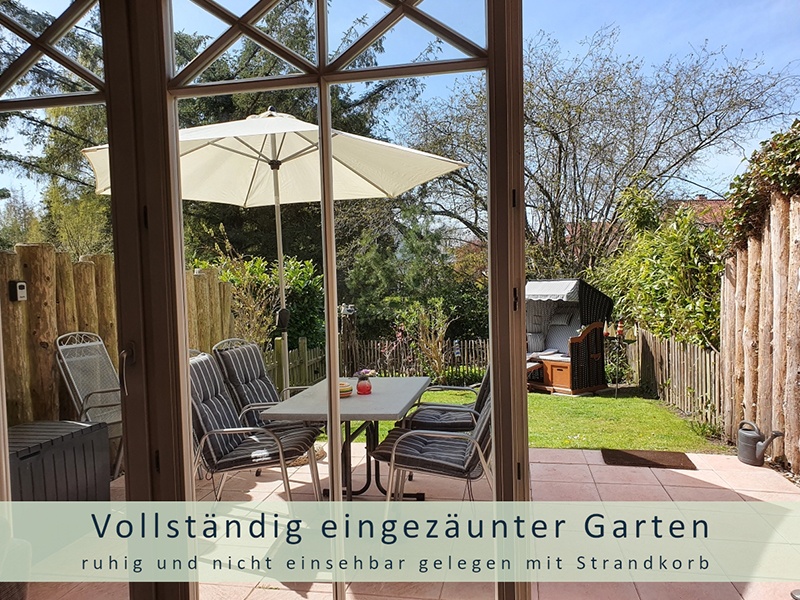 Ferienhaus Herzmuschel Zingst aus Zingst Ferienhaus Herzmuschel Zingst aus Zingst
