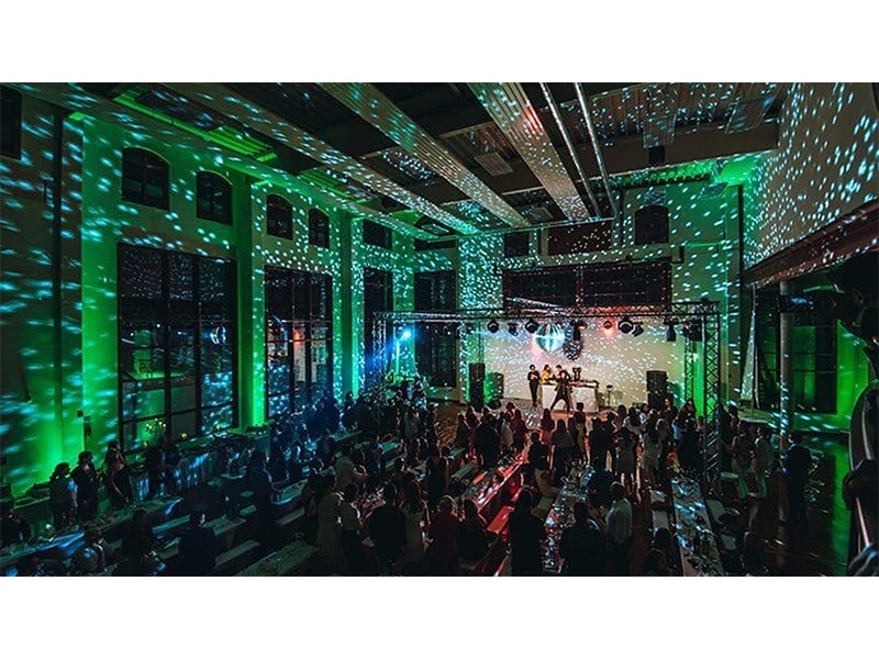 Eventagentur adebar GmbH aus Wieck a. Darß