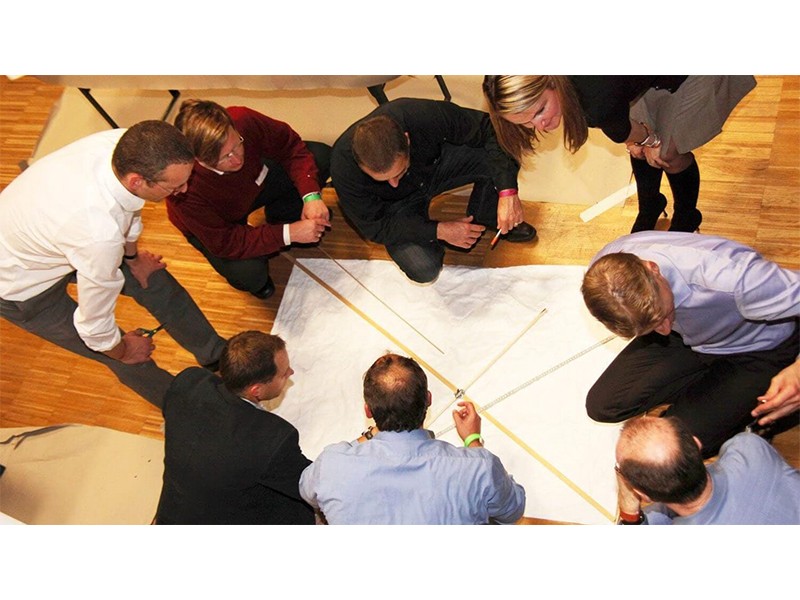 Eventagentur adebar GmbH aus Wieck a. Darß