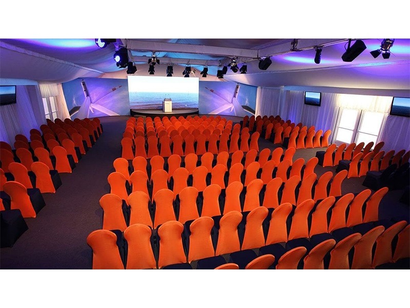 Eventagentur adebar GmbH aus Wieck a. Darß