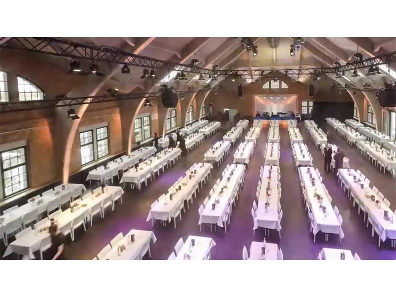 Eventagentur adebar GmbH aus Wieck a. Darß
