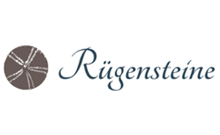 Rügensteine in Lohme auf Rügen - Logo