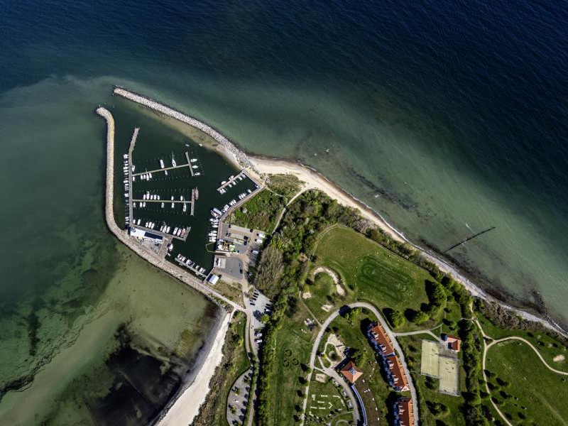 Rügen-Helikopter aus Lietzow