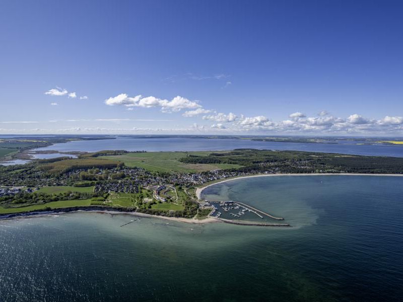 Rügen-Helikopter aus Lietzow