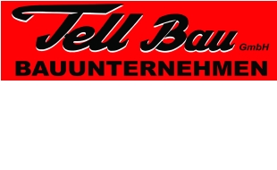 Tell Bau GmbH Bauunternehmen in Sellin Ostseebad - Logo