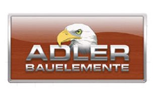 Adler Bauelemente in Sellin Ostseebad - Logo