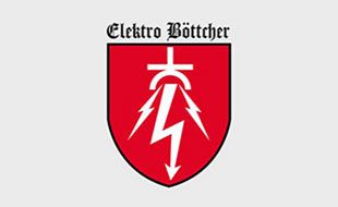 Elektro Böttcher Inh. Björn Böttcher Elektroinstallationen in Stralsund - Logo
