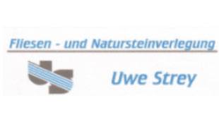 Strey Uwe Fliesenverlegungen in Zarrendorf - Logo