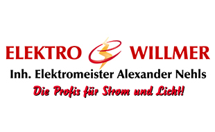 Elektro-Willmer Inh. Alexander Nehls Elektromeister