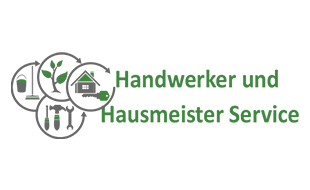 Handwerker und Hausmeister Service Sebastian Hannweg Hausmeisterdienst in Stralsund - Logo