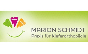 Schmidt Marion M.Sc. Praxis für Kieferothopädie in Stralsund - Logo