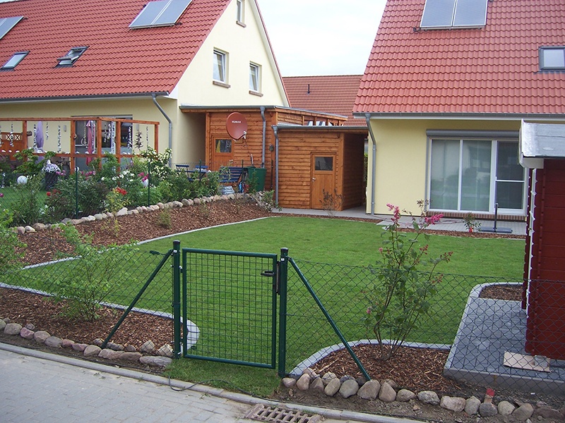 Pflasterstein &amp; Grünanlagen Dipl.Ing.Frank Solbrig Garten