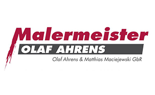 Malermeister Olaf Ahrens Malerbetrieb, Olaf Ahrens & Matthias Maciejewski GbR