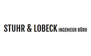 Ingenieurbüro Stuhr & Lobeck in Stralsund - Logo
