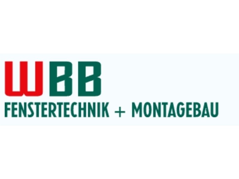 WBB Fenstertechnik und Montagebau aus Stralsund