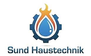 Sund Haustechnik Inh. Jannes Bielefeld in Lüssow bei Stralsund - Logo