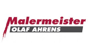 Malermeister Olaf Ahrens Malerbetrieb in Stralsund - Logo
