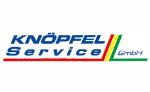 KNÖPFEL Service GmbH in Stralsund - Logo