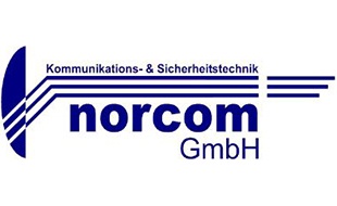 NorCom GmbH Kommunikation- & Sicherheitstechnik in Stralsund - Logo