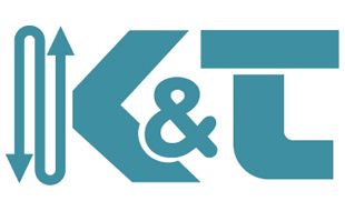 K & T Rohr- & Kanalreinigung GmbH in Stralsund - Logo