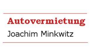 Autovermietung Minkwitz in Stralsund - Logo