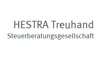 HESTRA Treuhand Steuerberatungsgesellschaft mbH in Stralsund - Logo